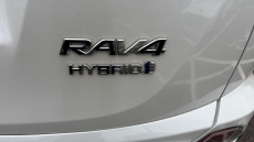 Toyota RAV4 2.5 VVT-i Hybrid Excel TSS 5dr CVT [Premium/Nav] Hybrid Estate